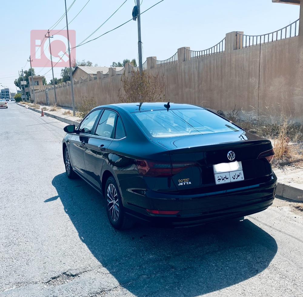 فولكسفاغن جيتا